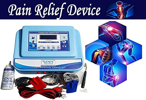 Combination therapy unit